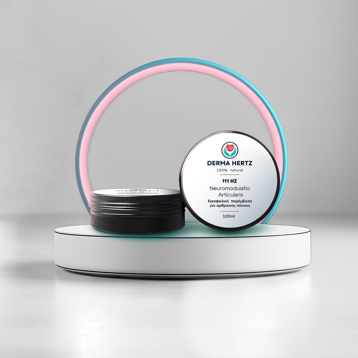 Neuromodulation Articularis (111HZ) Brain Intervention for Joint Pain