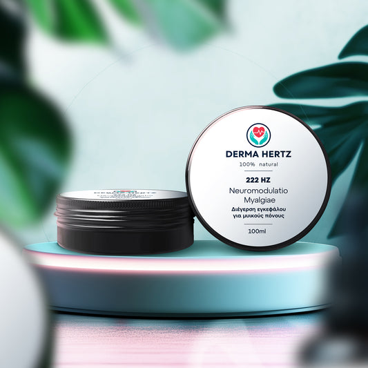 Neuromodulatio Myalgiae (222HZ) Brain Stimulation for Muscle Pain