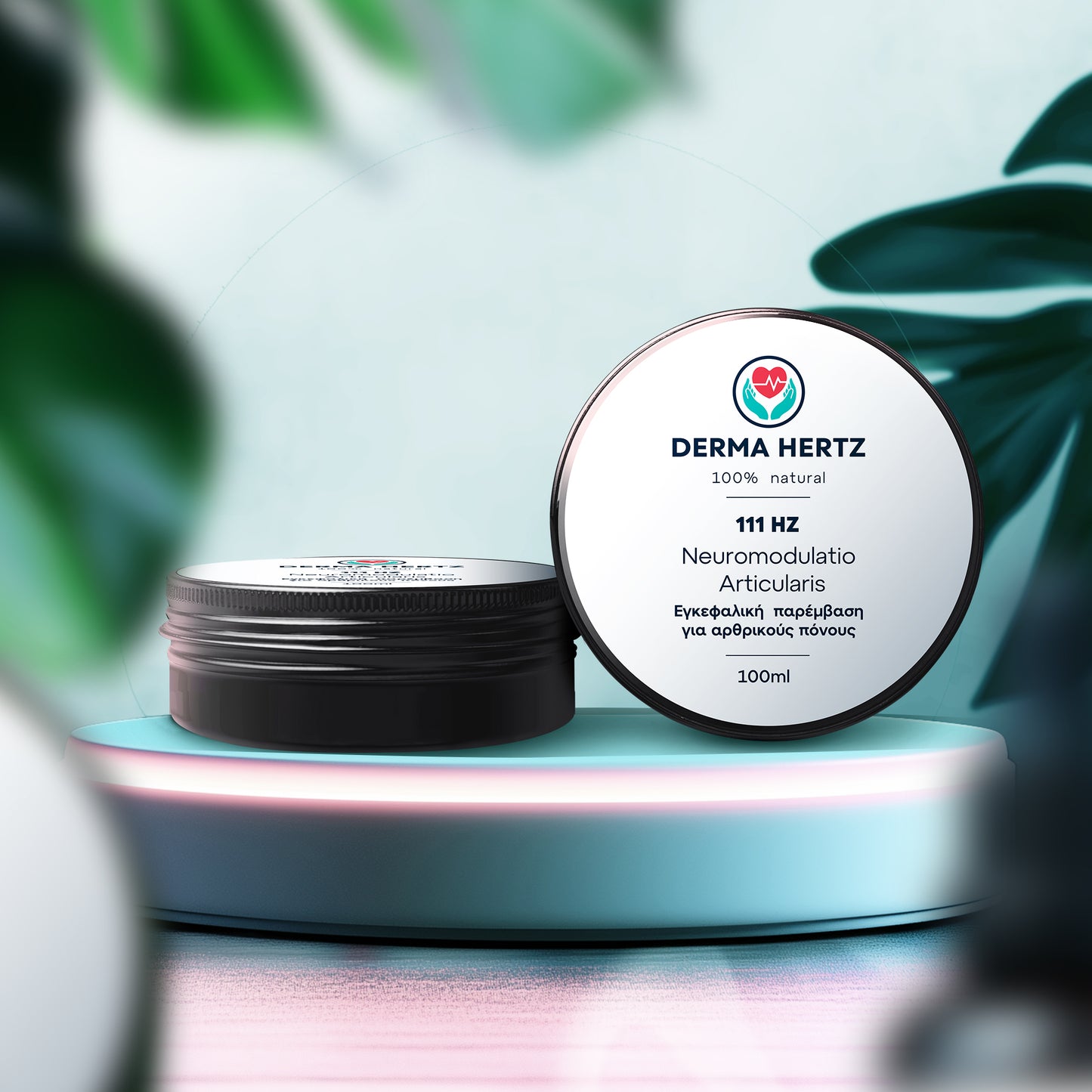 Neuromodulation Articularis (111HZ) Brain Intervention for Joint Pain